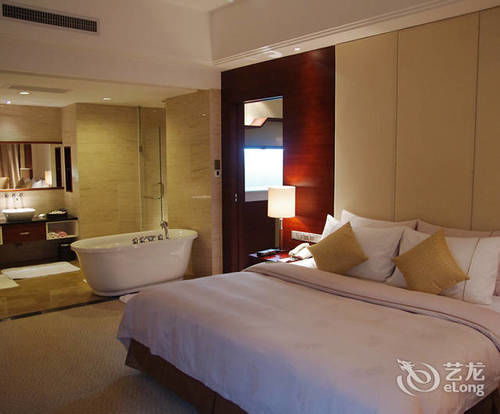 Grace Garden Hotel Qingyuan  Exterior photo