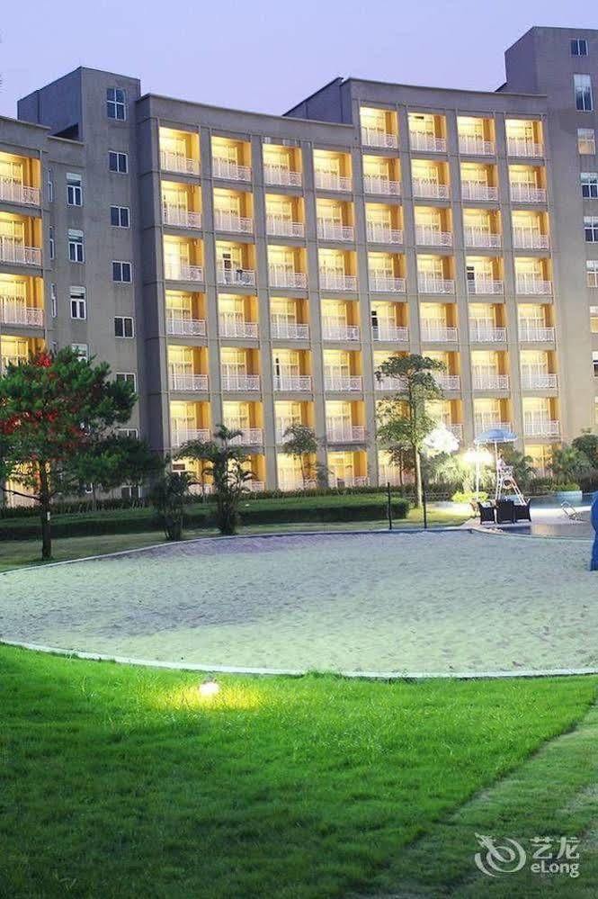 Grace Garden Hotel Qingyuan  Exterior photo