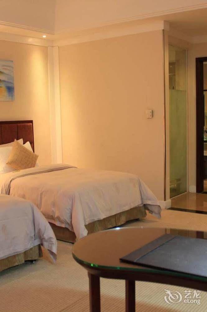 Grace Garden Hotel Qingyuan  Exterior photo